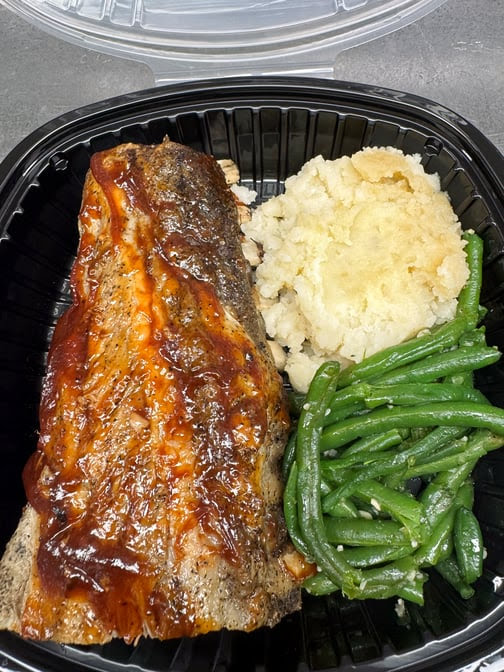 Ripples Of The Lakes Restaurant And Bar by null