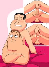 Free family guy gay porn jpg x Family guy gay