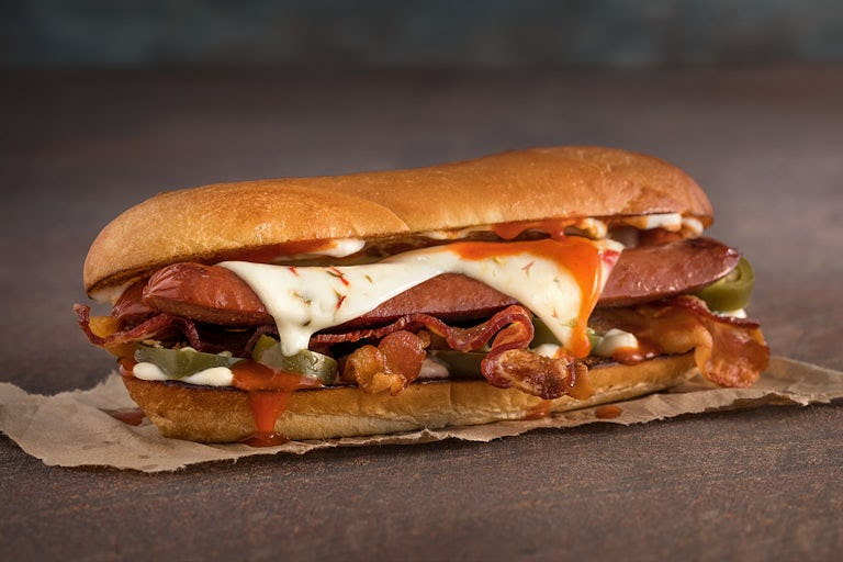 MOOYAH Burgers, Fries & Shakes by null