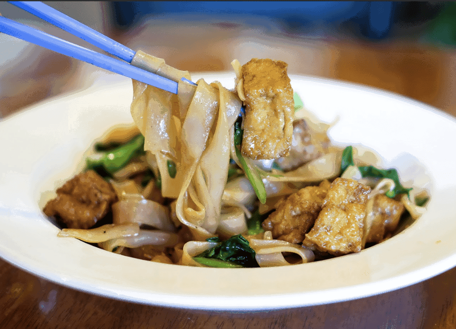 Sap's Ver Fine Thai Cuisine by null