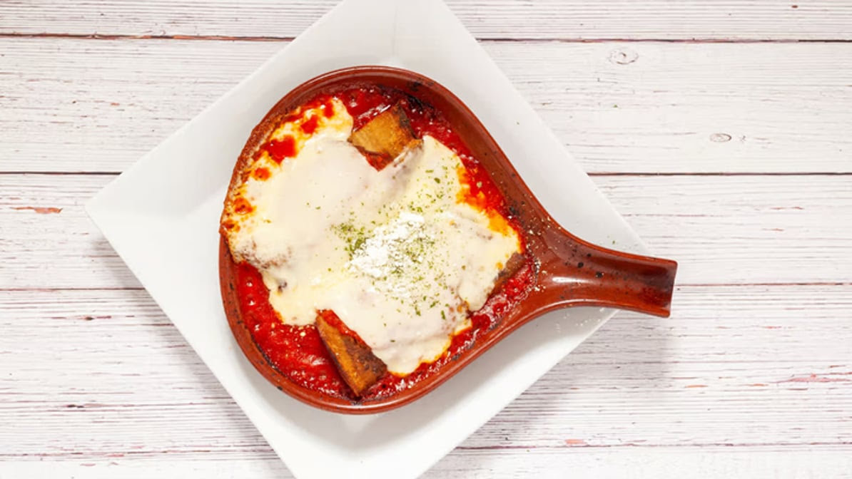 LaScala's FIRE - Center City by null