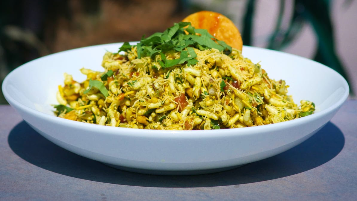 Curry Leaf - Flavors of India by null