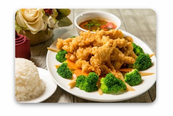 Absolute Thai Restaurant by null