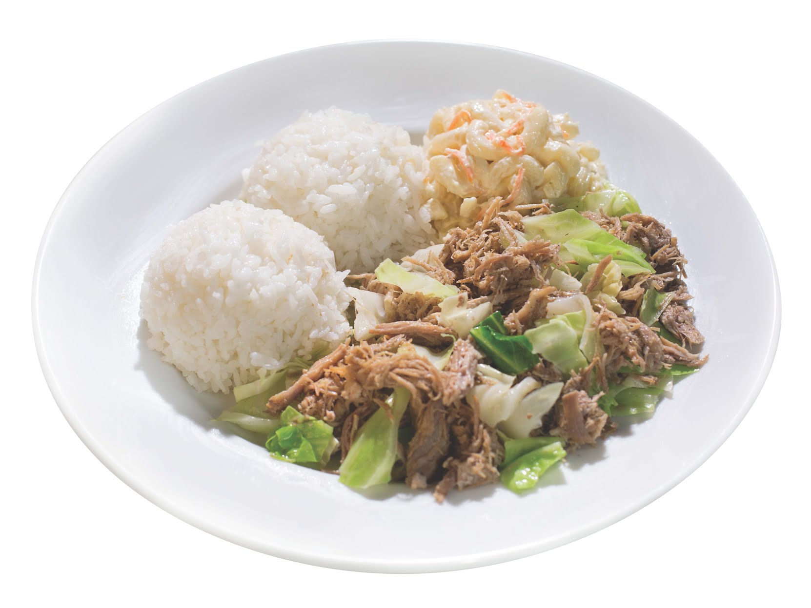 L&L Hawaiian Barbecue by null