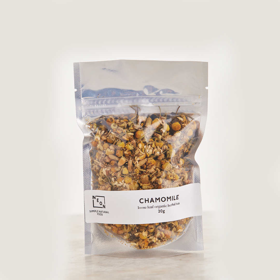 Neon Commissary by null