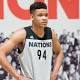 Kentucky lands 6th five-star recruit in Knox 