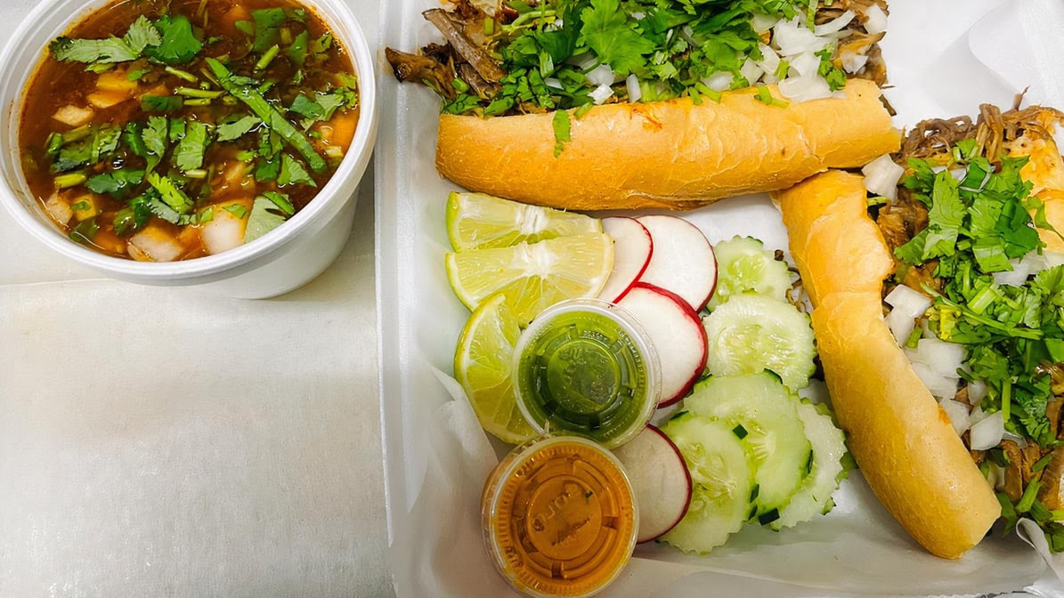 Mr. Tacos Birria by null