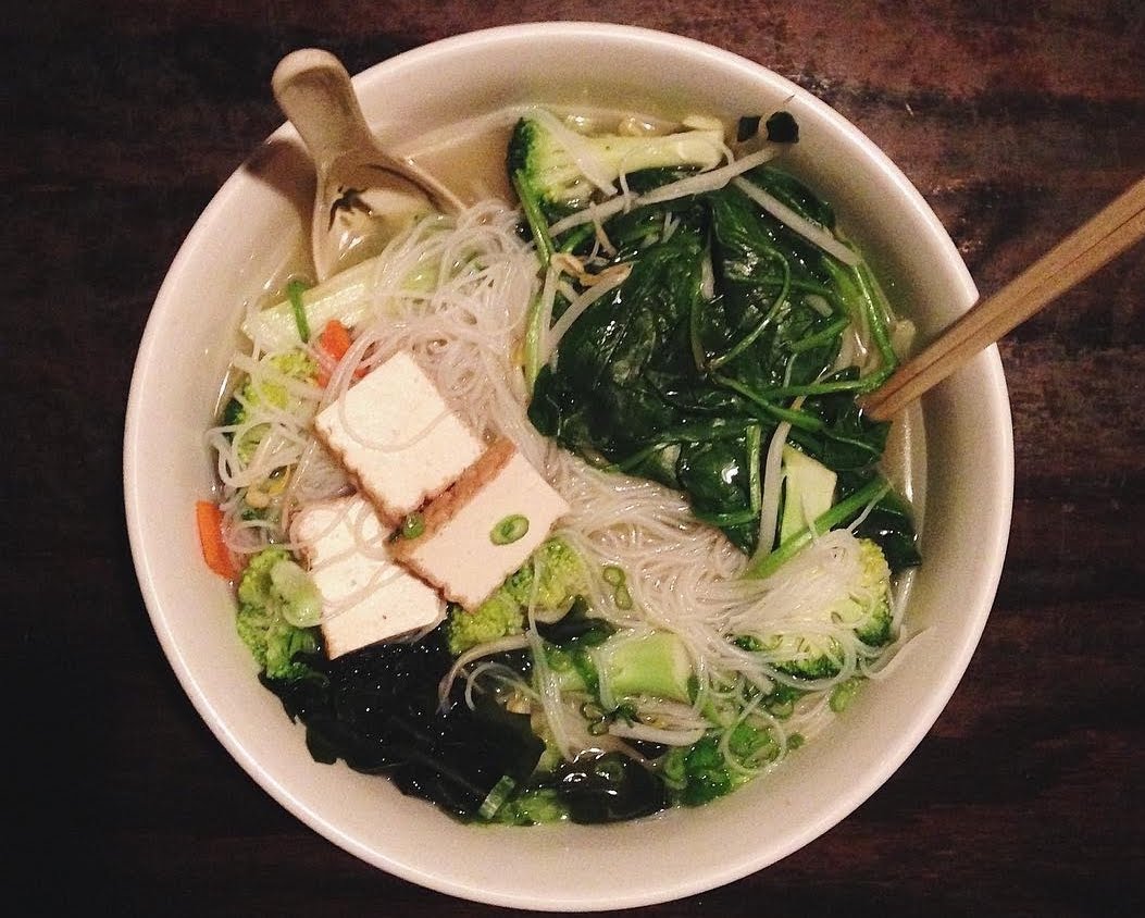 Luanne's Wild Ginger Fort Greene by null