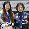 世界選手権連覇の坂本花織『ショートカット卒業』宣言「もう切ら ...