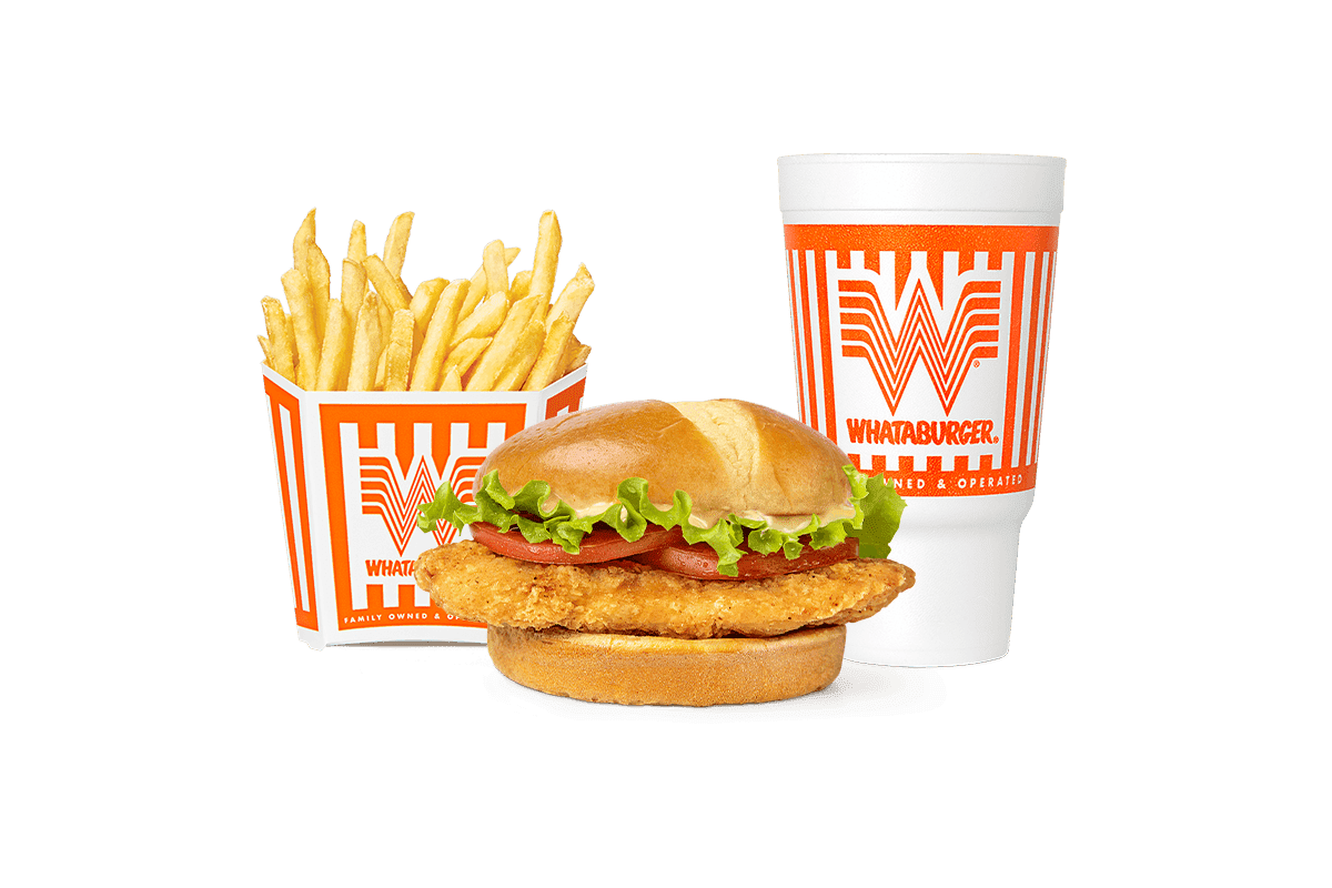 Whataburger by null