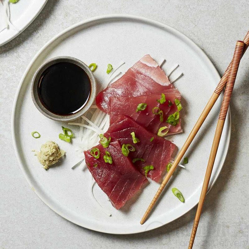 Sansu Sushi and Cocktails by null