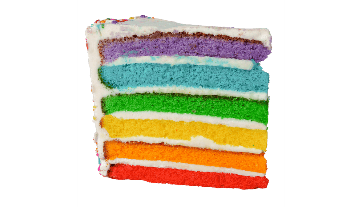 PizzaCake by Buddy Valastro by null