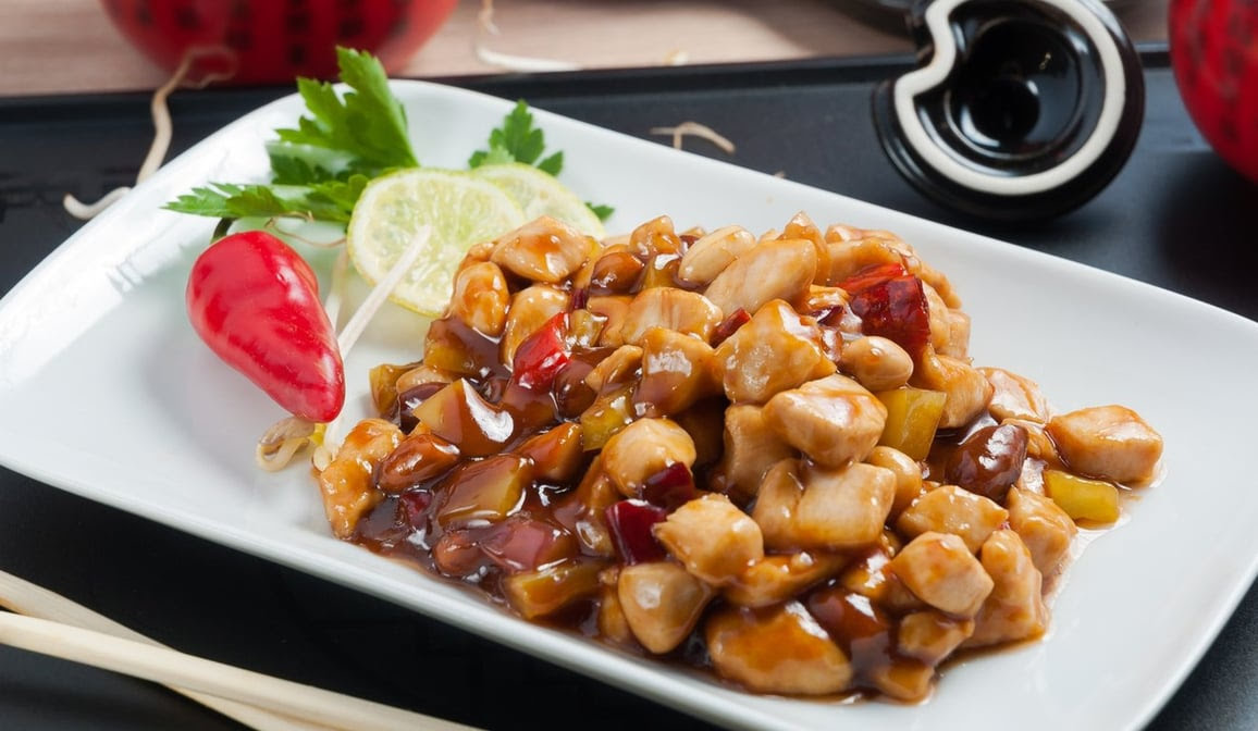 Sun Wah Restaurant by null