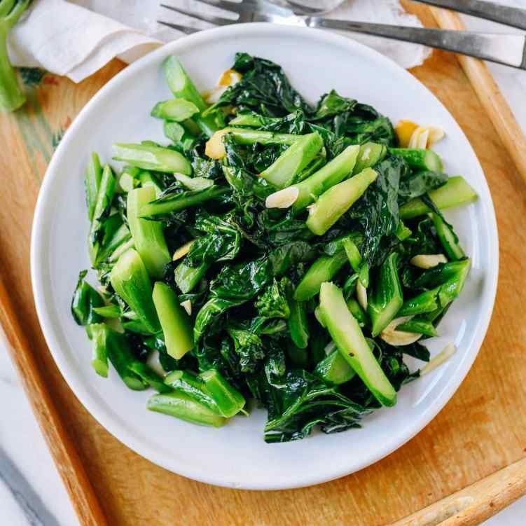 Chun Vegetarian by null