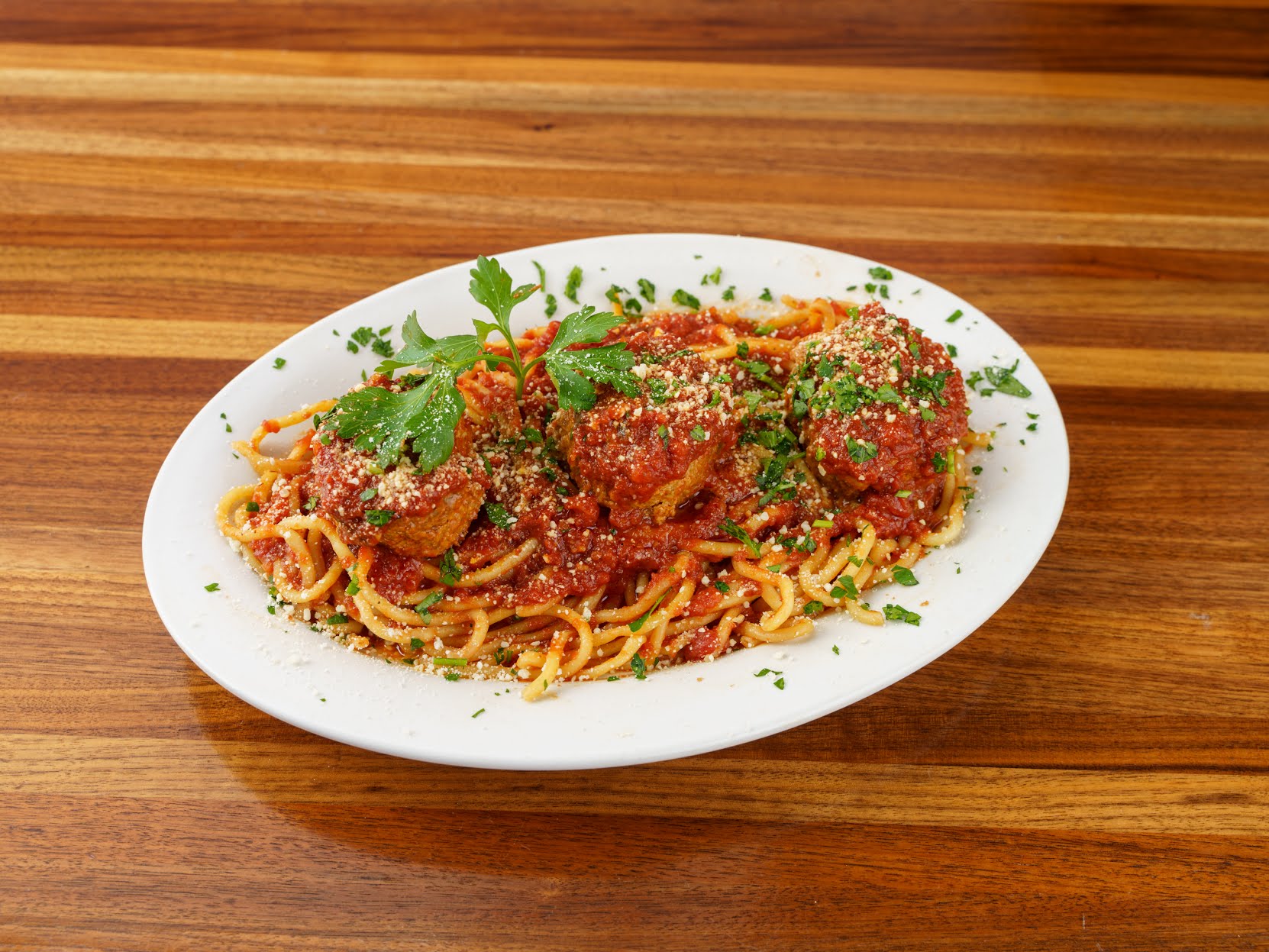 Giacomo's Ristorante by null