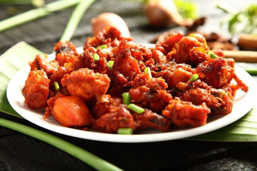 Spice Venue Storrs by null