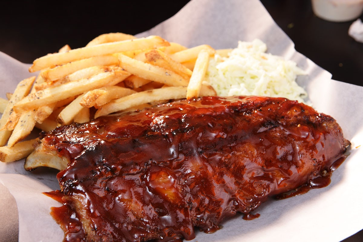 Wing Daddys Sauce House by null