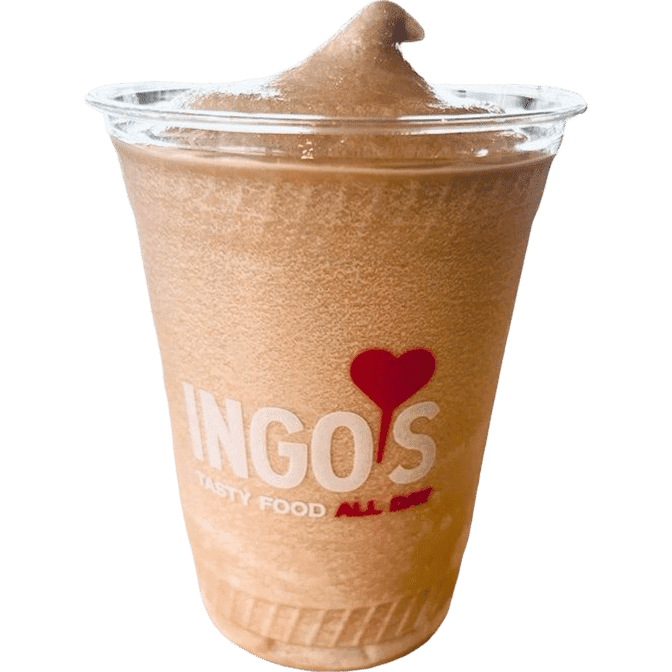 Ingo's Tasty Food by null