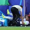 Did Gareth Southgate injure Harry Kane? England striker fitness ...