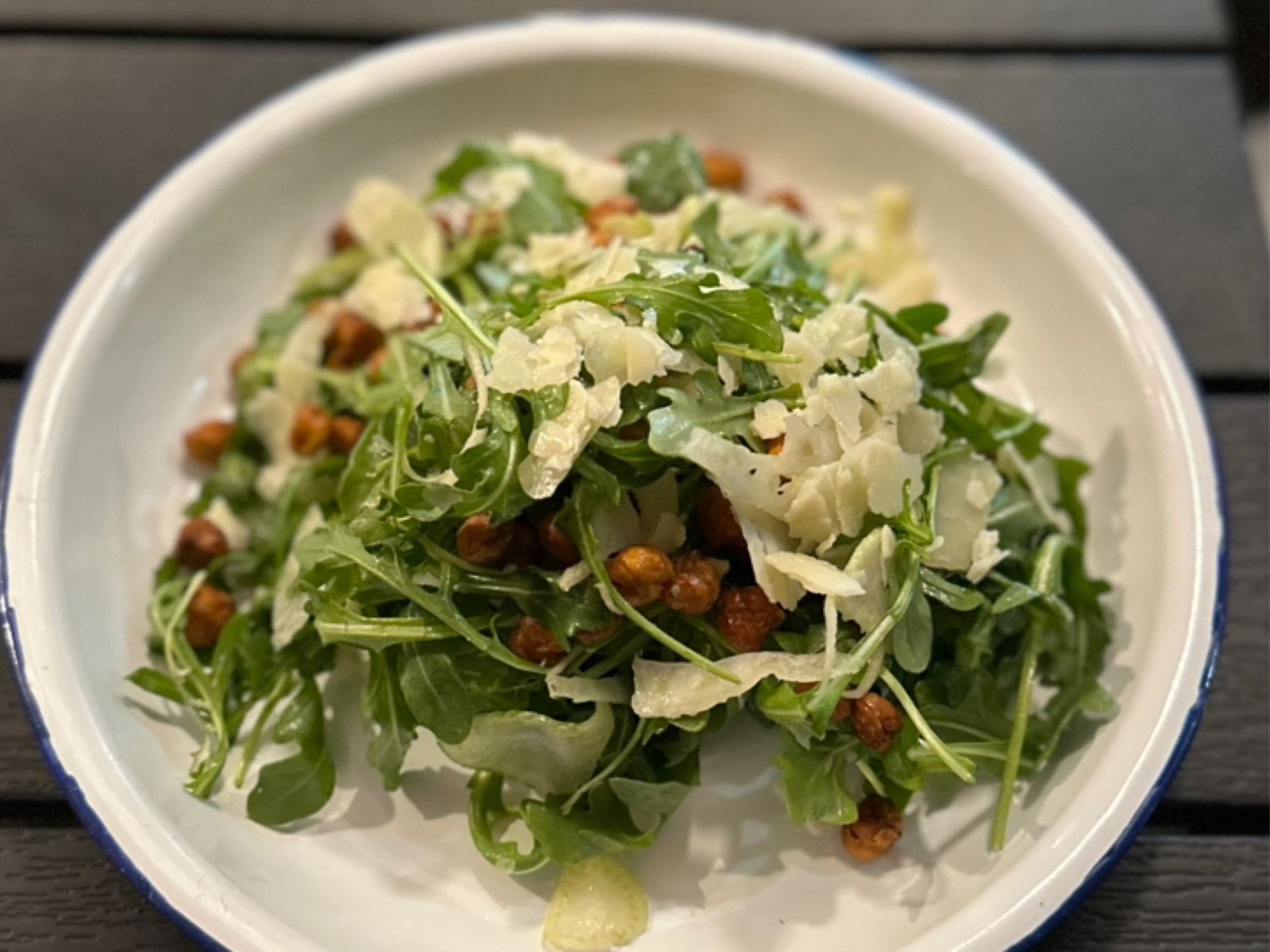 Pasta Louise Cafe by null