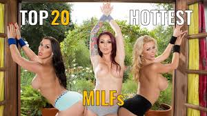 The hottest milf porn stars of all time with pics jpg x Hottest milf ever