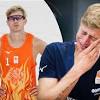 VIDEO. Steun en applaus voor omstreden beachvolleyballer Steven ...