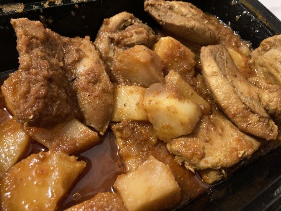 Mandalay Restaurant & Cafe by null