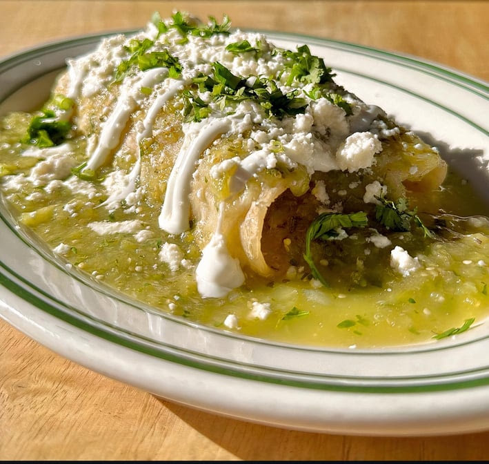 La Esquinita by null