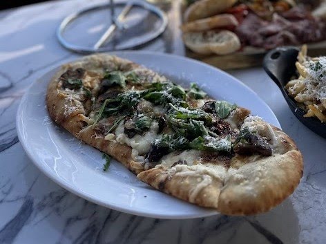 FIVE on the Hill by null