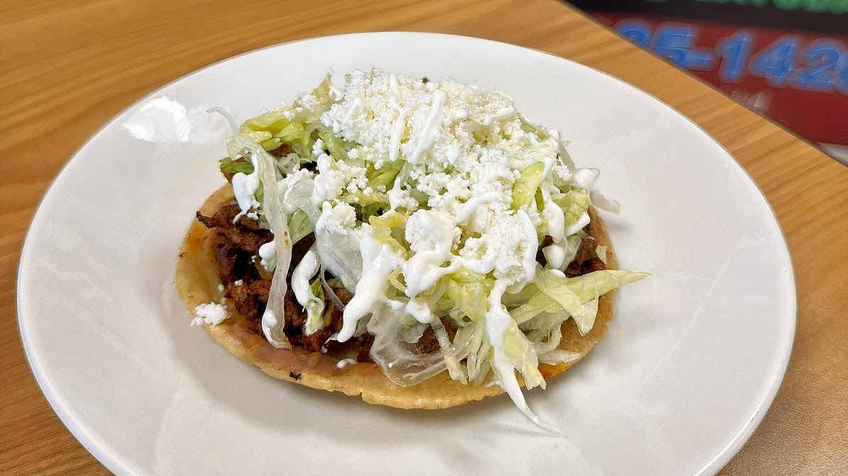 La oaxaqueña taqueria duluth by null