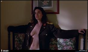 The breast of jennifer connellys movie nude scenes jpg x Jennifer connelly