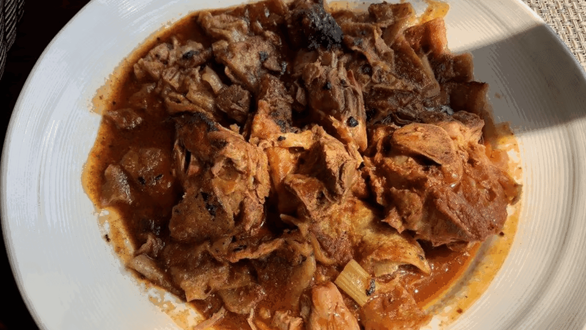 Sheeba Restaurant - West Dearborn by null