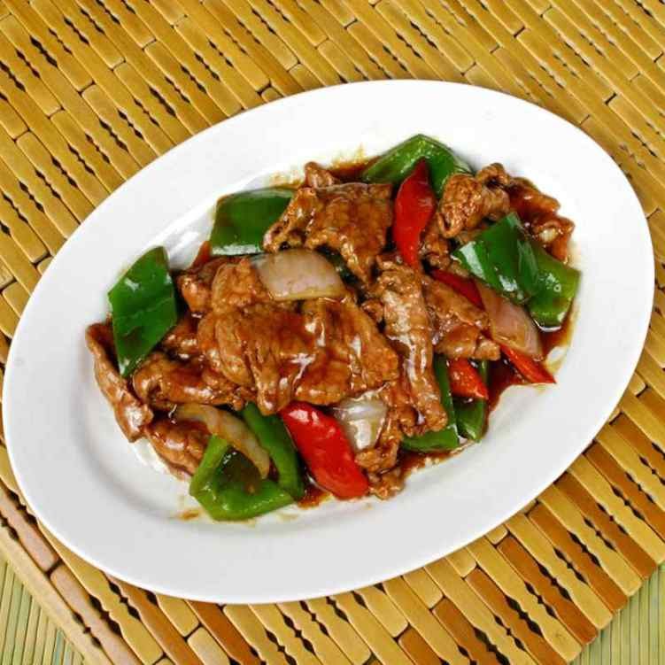 New Woey Loy Goey Restaurant by null