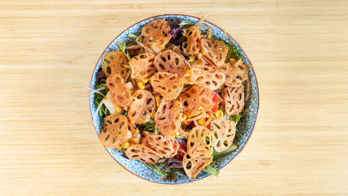 Unoriginal Noodles by null