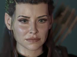 Good girl evangeline lilly jpg x Evangeline lilly