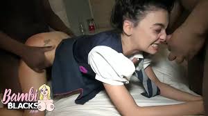 Bmaf homemade creampie makes her scream full jpg x Amateur teen bbc creampie