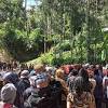 Papua New Guinea Landslide Kills Thousands