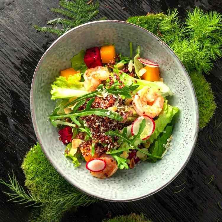 Green Leaf Vietnamese Cuisine by null