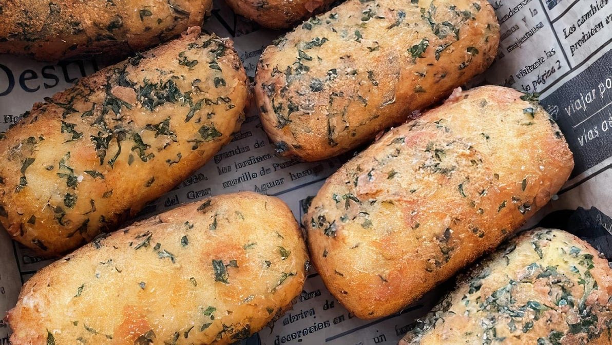Croqueteria by null