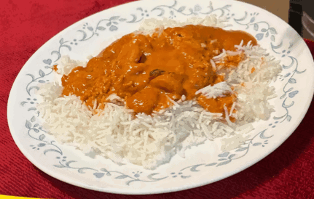 Spice Fine Indian Cuisine Biryani Place by null