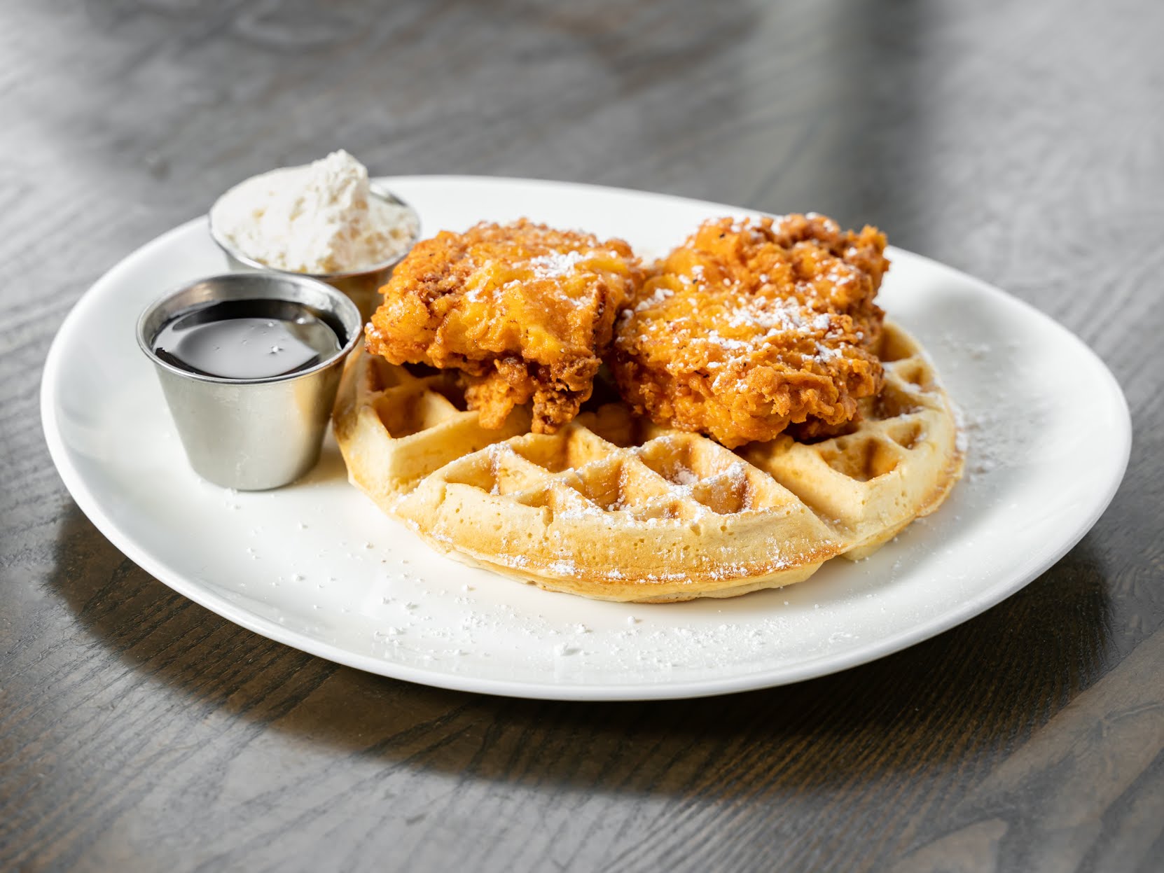 The Chelsea Bell by null