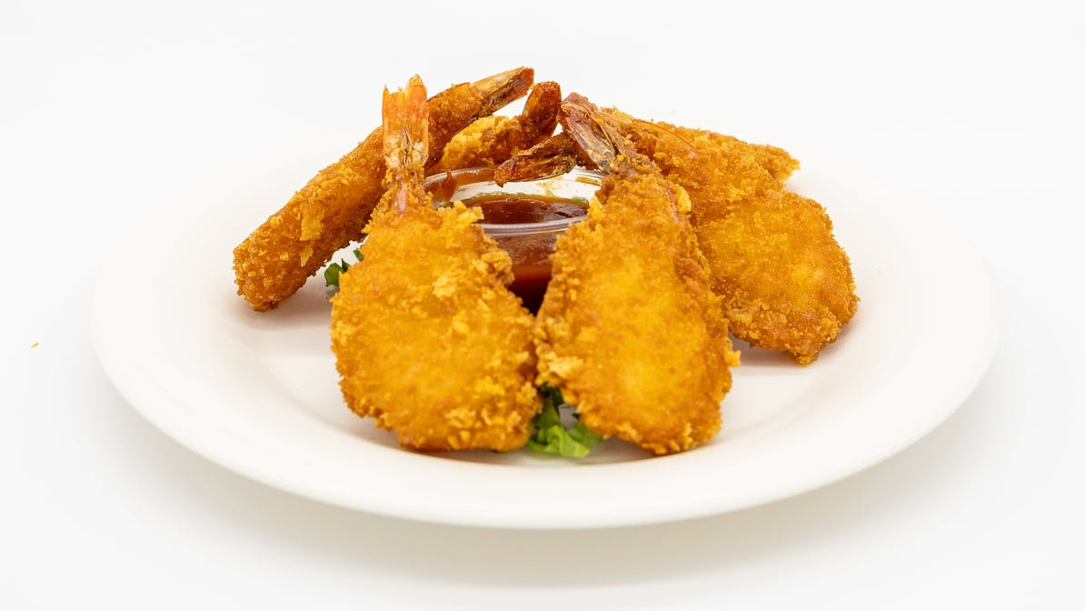 Feng's Kitchen by null