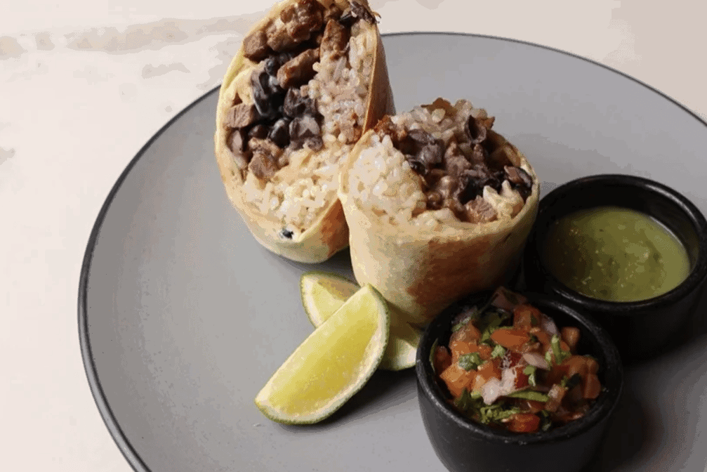 La Santa Taqueria by null