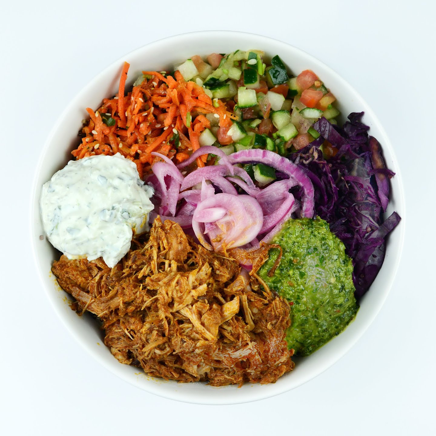 Noon Mediterranean by null