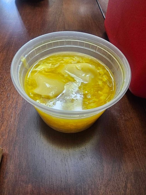 Long Garden Chinese Restaurant by null