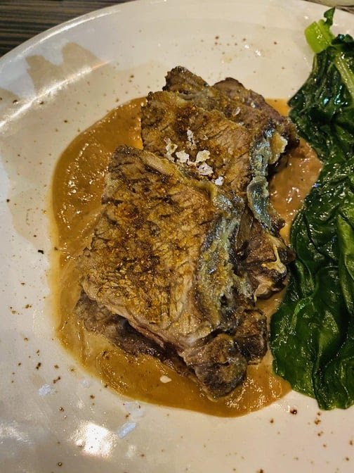 NOVA Kitchen & Bar by null