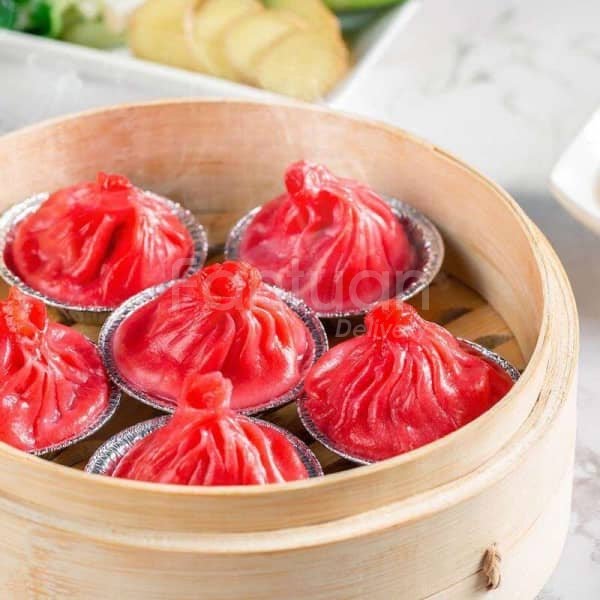 Dumpling Union Haight by null