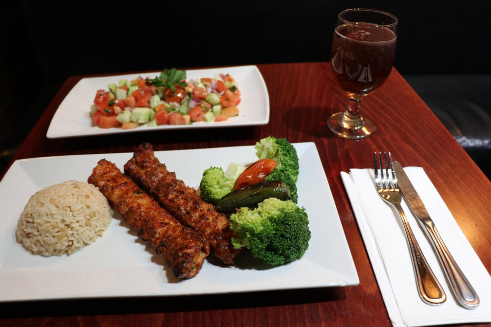 Sahara's Turkish Cuisine by null