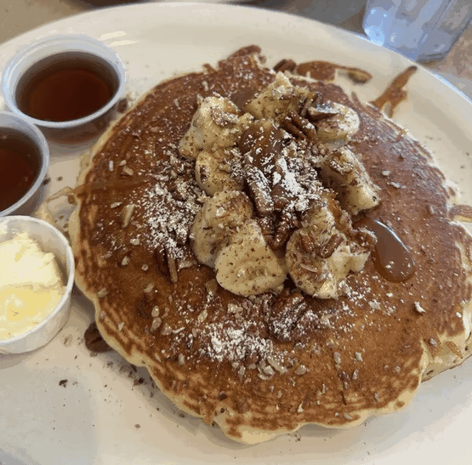 The Egg House by null