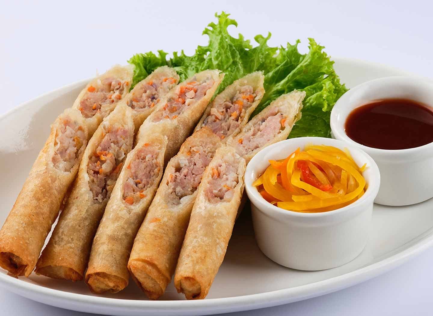 Gerry's Ali Mall (Gerry's Grill) by null
